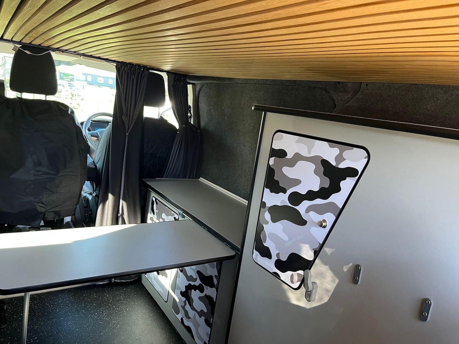 Used Ford Transit Custom 2016 for sale - 77969891: Photo 52