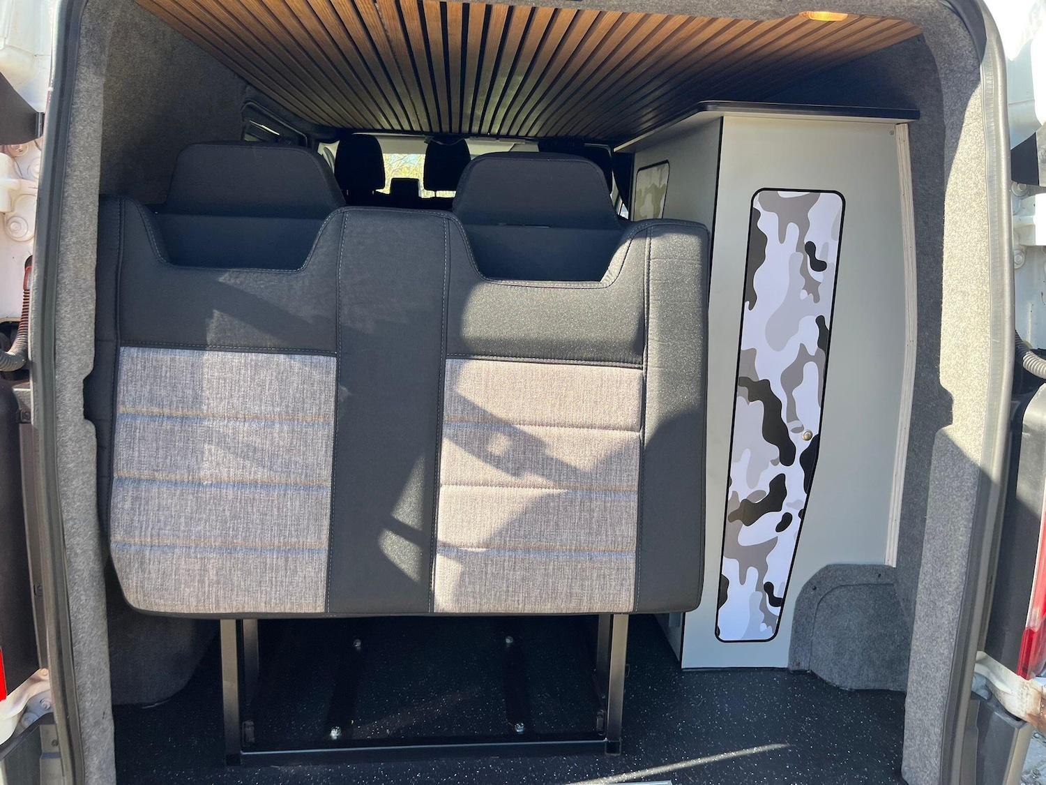 Used Ford Transit Custom 2016 for sale - 77969891: Photo 53