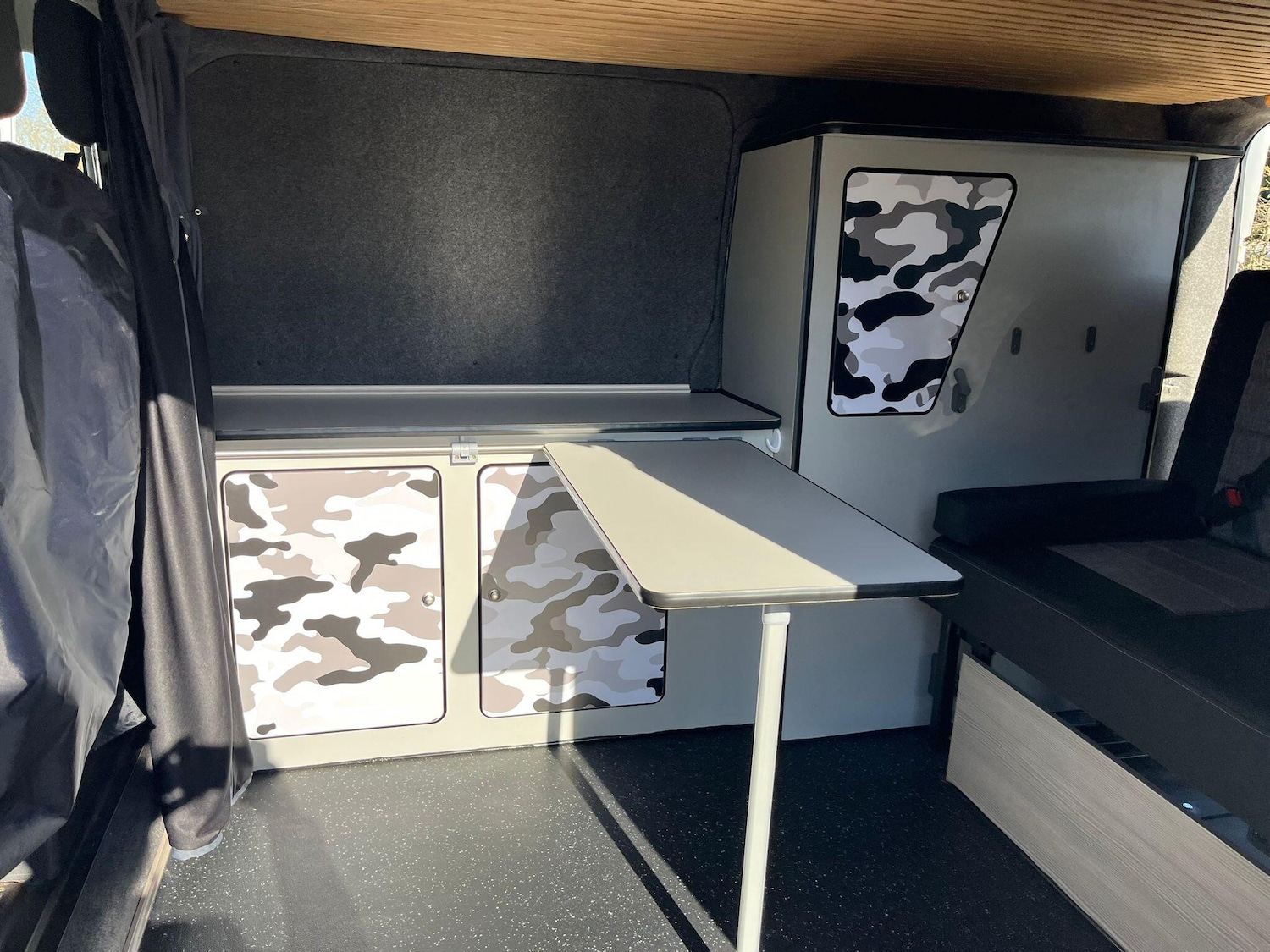 Used Ford Transit Custom 2016 for sale - 77969891: Photo 54