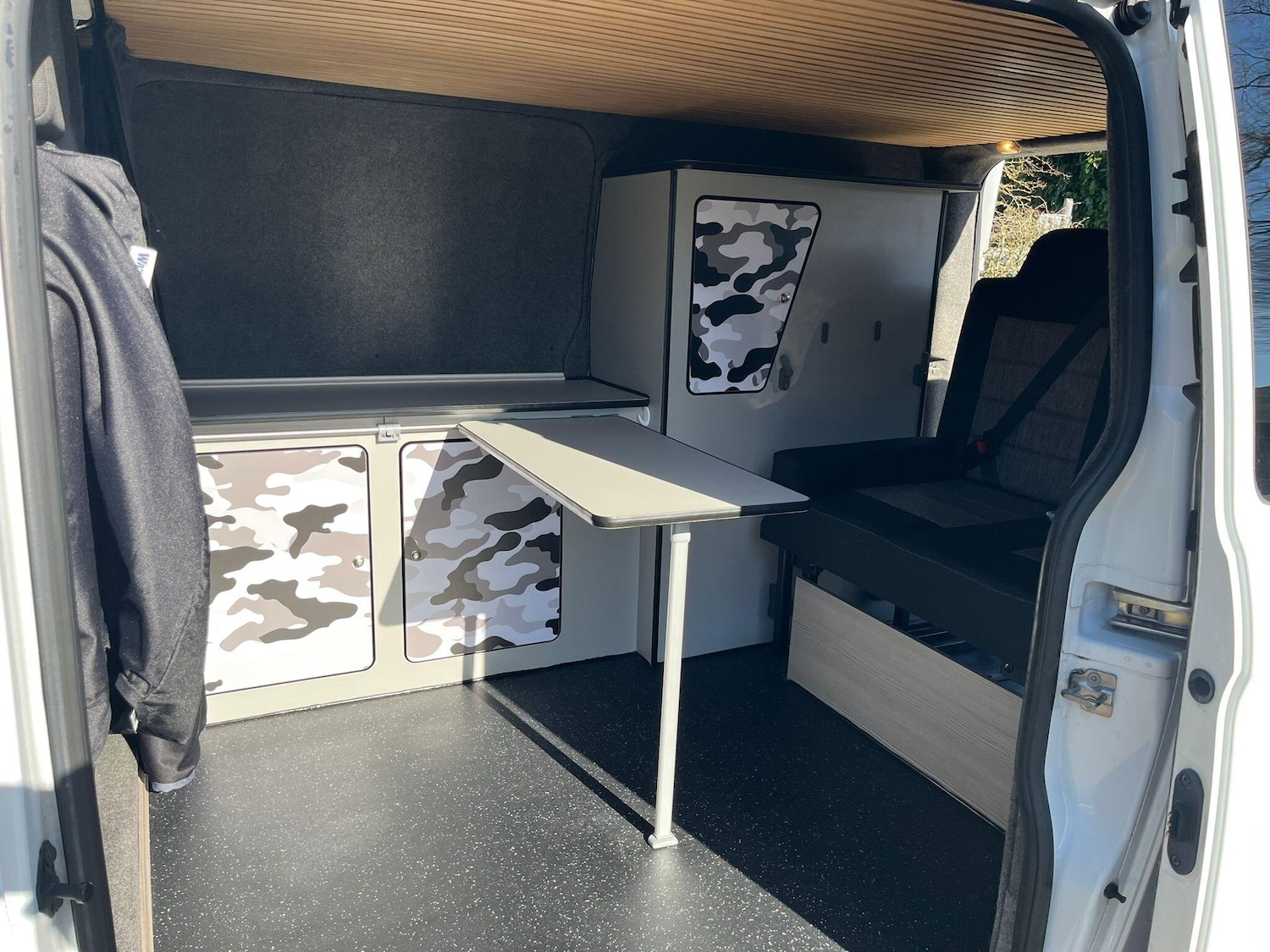 Used Ford Transit Custom 2016 for sale - 77969891: Photo 55