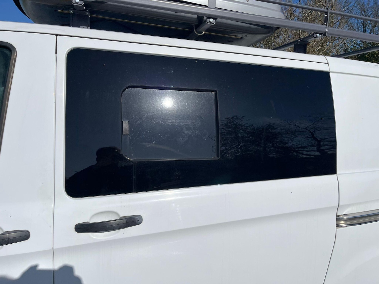 Used Ford Transit Custom 2016 for sale - 77969891: Photo 56