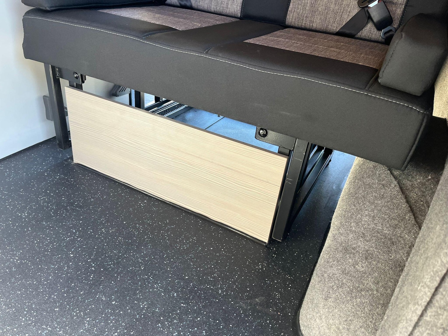 Used Ford Transit Custom 2016 for sale - 77969891: Photo 57