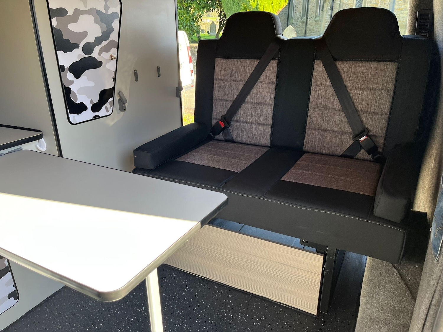 Used Ford Transit Custom 2016 for sale - 77969891: Photo 58