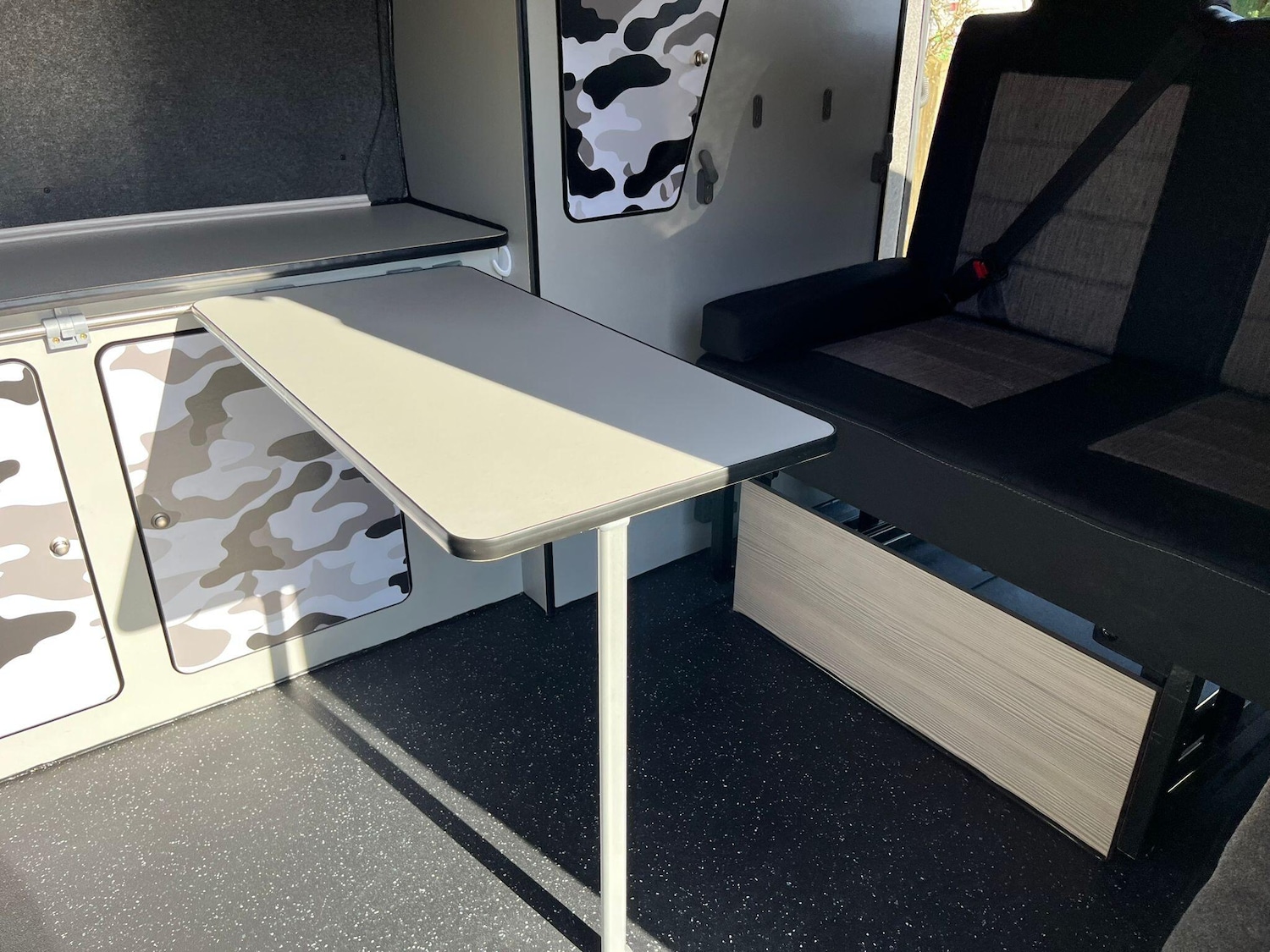 Used Ford Transit Custom 2016 for sale - 77969891: Photo 59