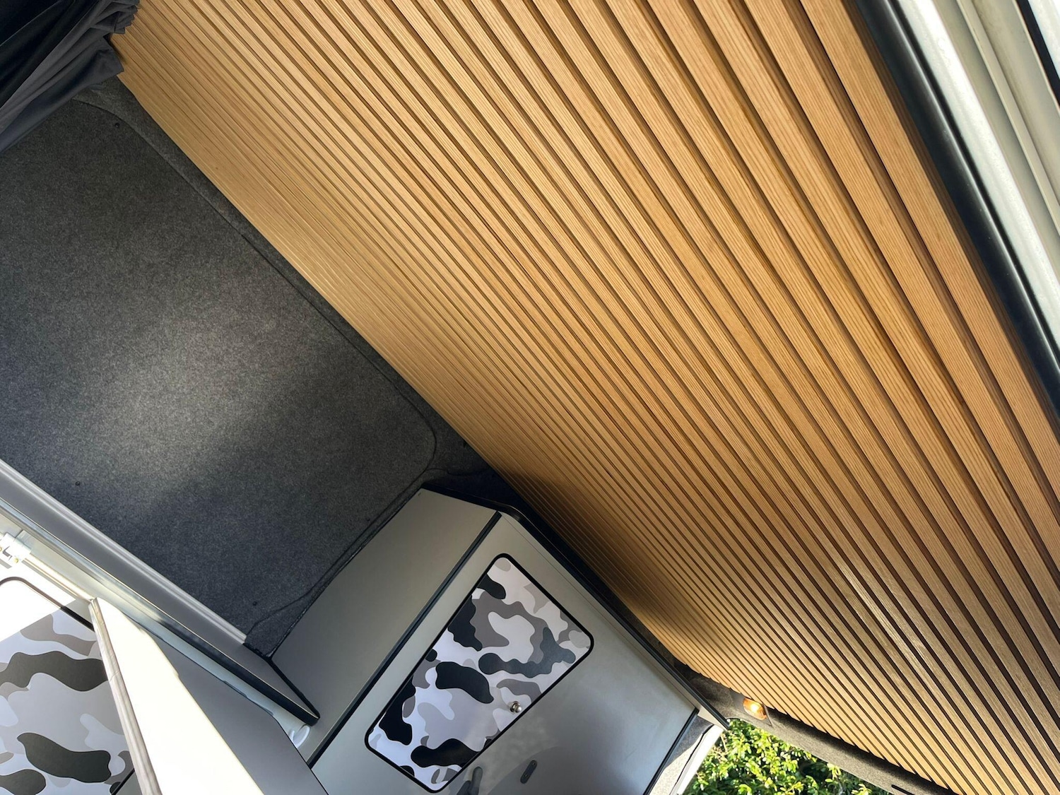 Used Ford Transit Custom 2016 for sale - 77969891: Photo 60