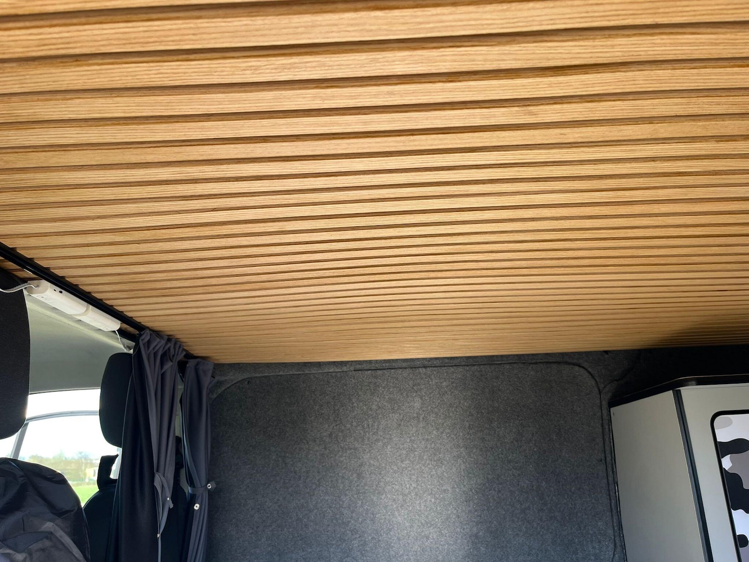 Used Ford Transit Custom 2016 for sale - 77969891: Photo 61