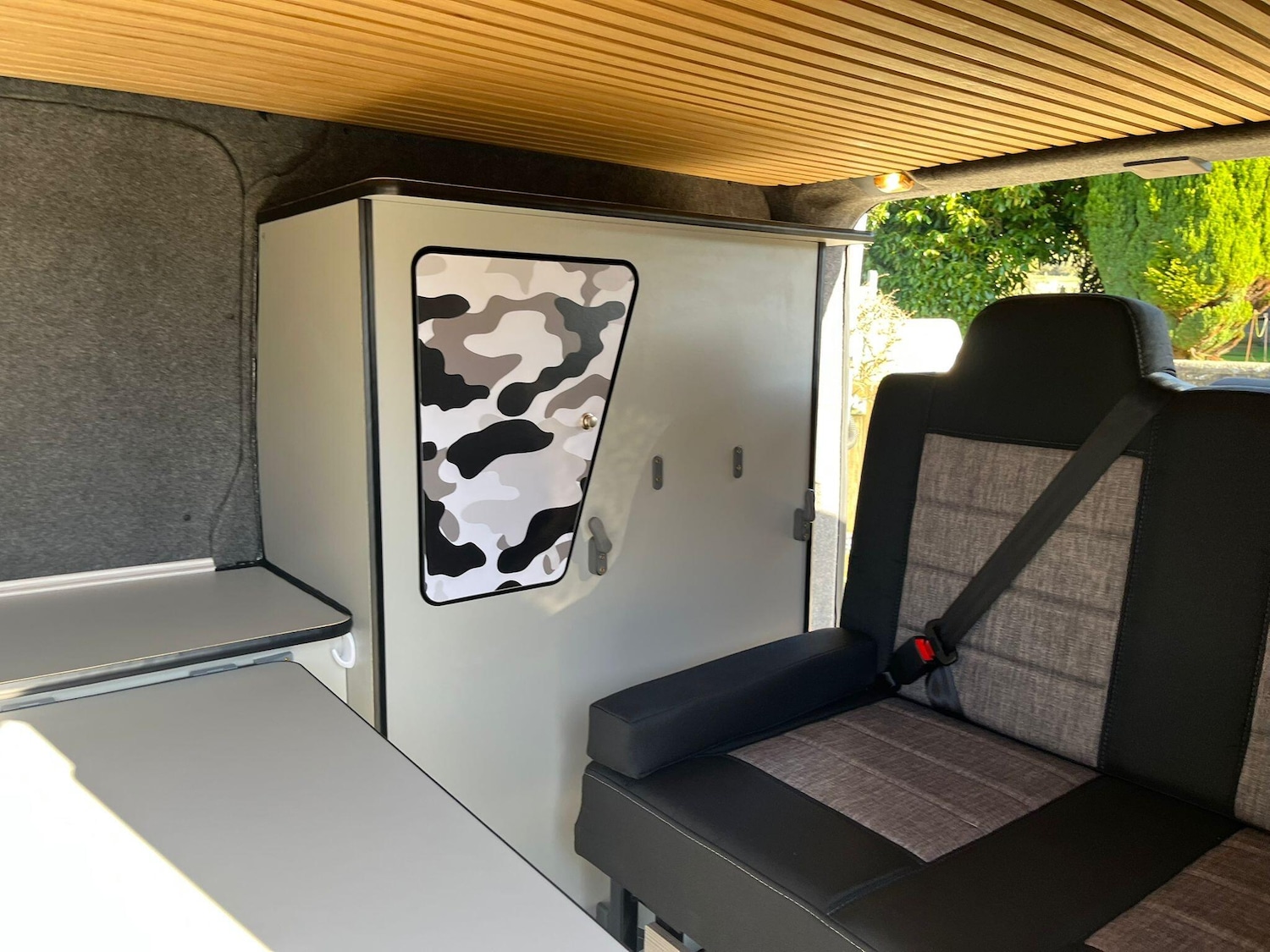 Used Ford Transit Custom 2016 for sale - 77969891: Photo 62