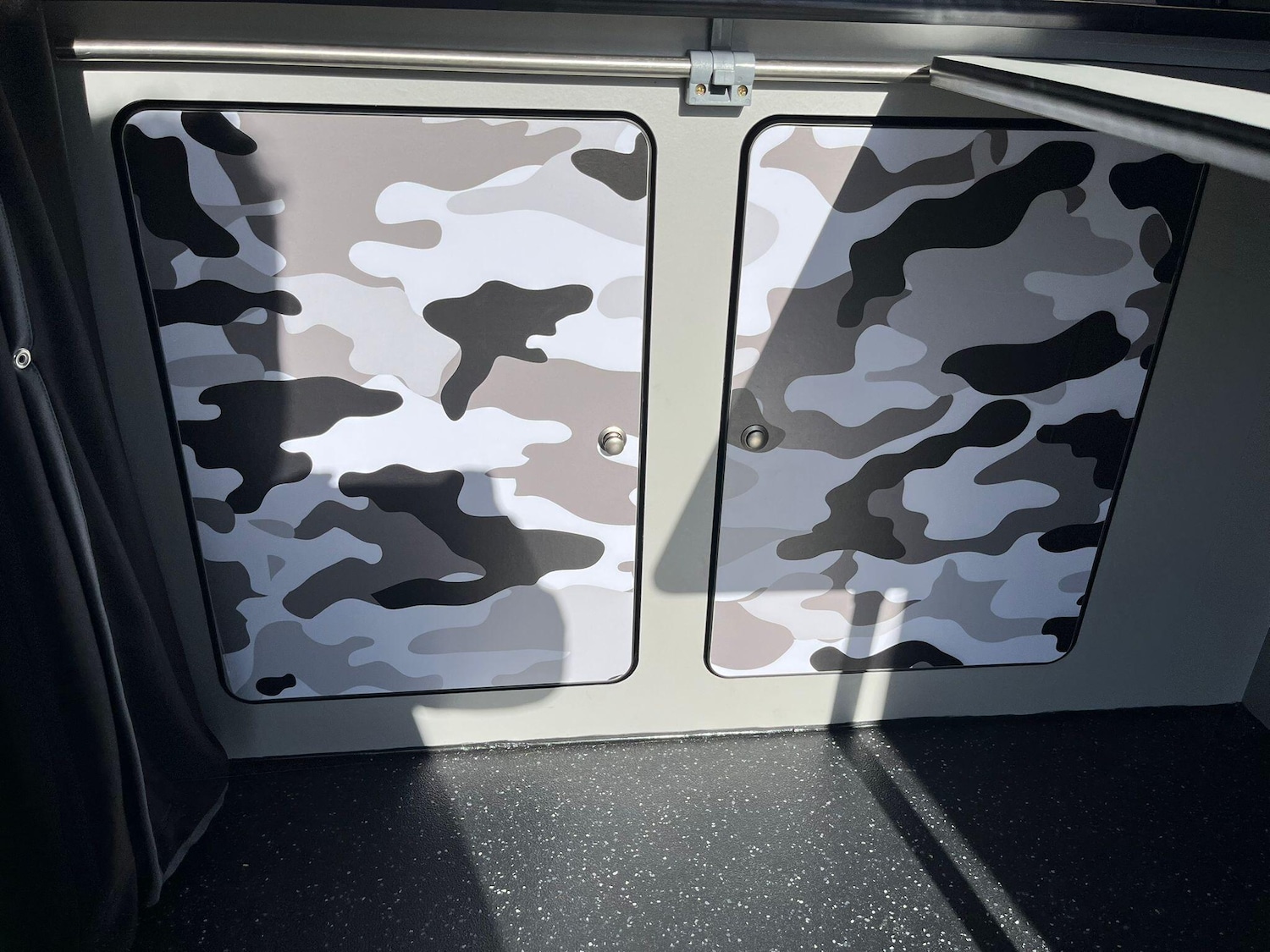 Used Ford Transit Custom 2016 for sale - 77969891: Photo 63