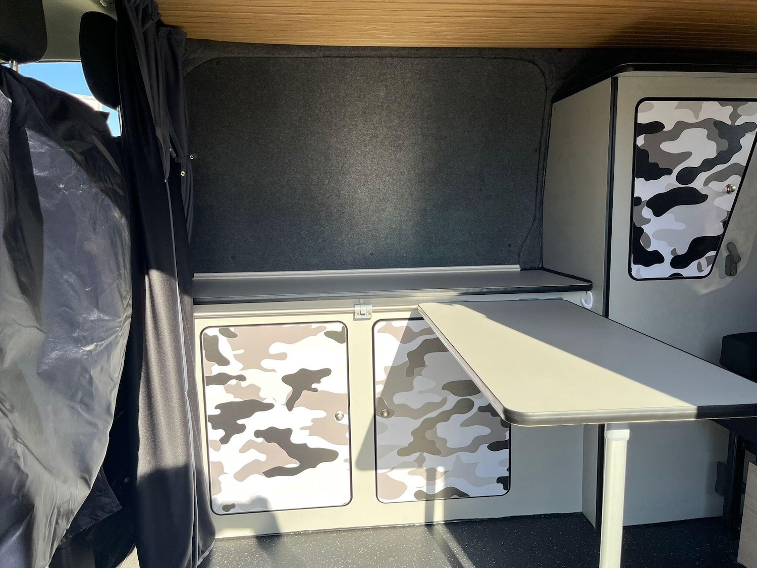 Used Ford Transit Custom 2016 for sale - 77969891: Photo 64