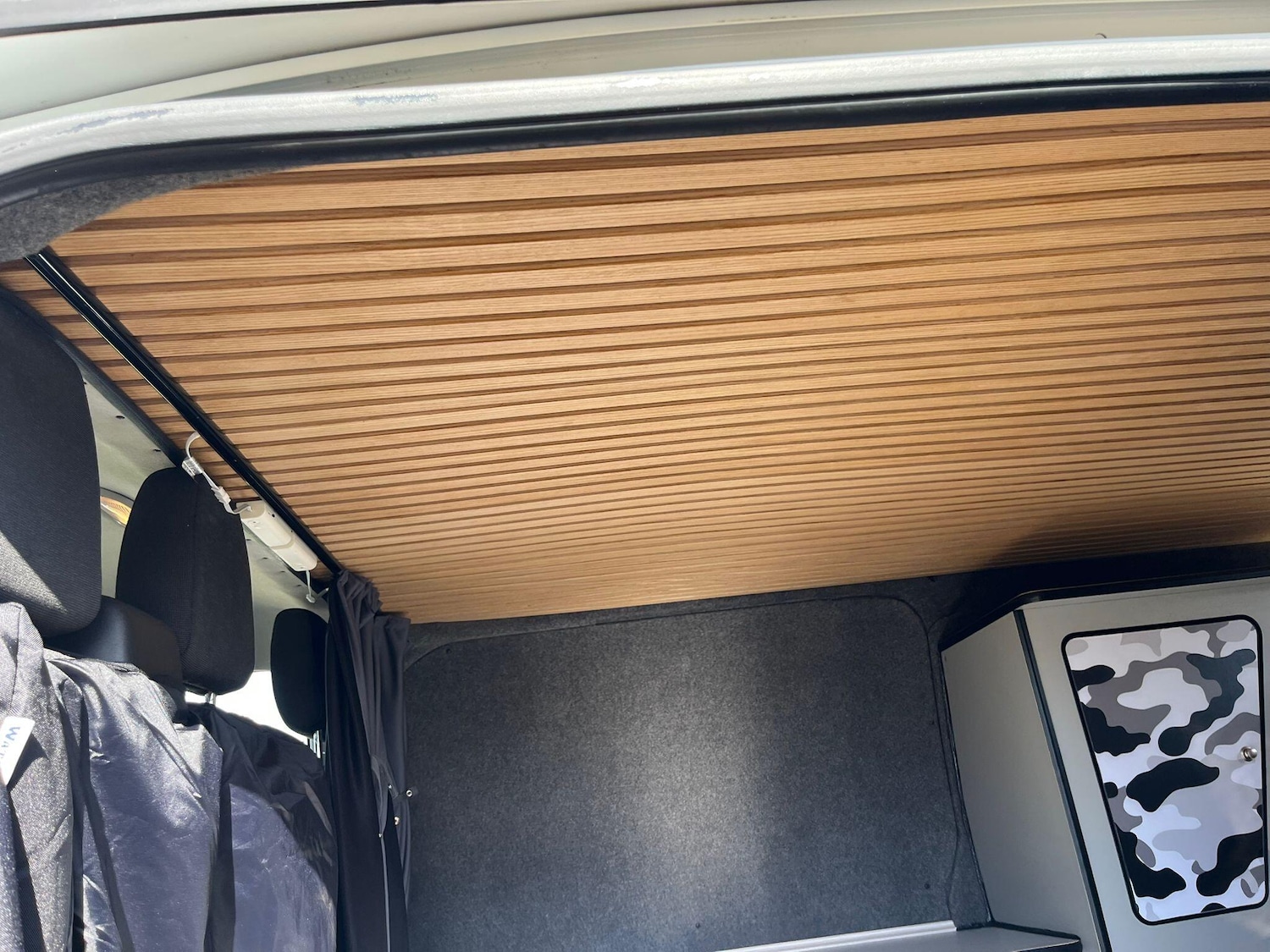 Used Ford Transit Custom 2016 for sale - 77969891: Photo 65