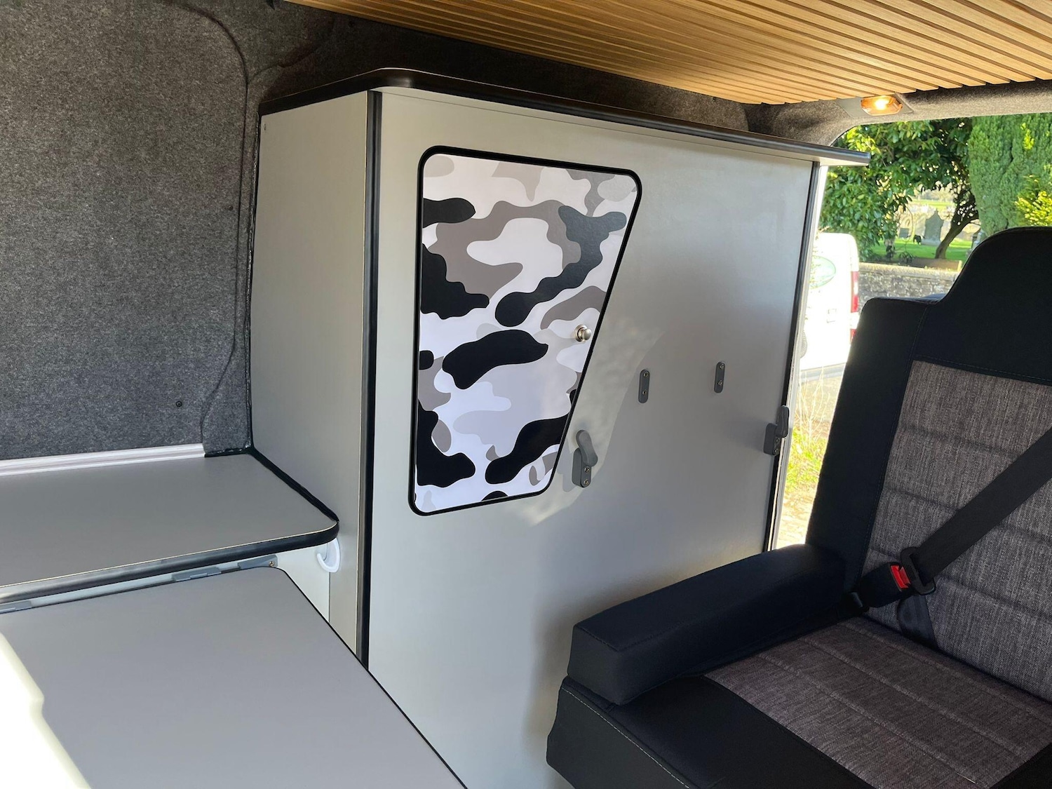 Used Ford Transit Custom 2016 for sale - 77969891: Photo 66