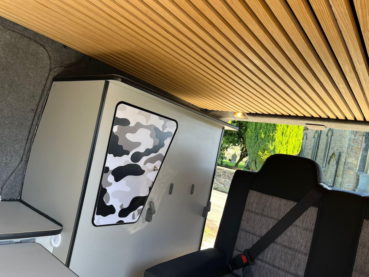 Used Ford Transit Custom 2016 for sale - 77969891: Photo 69