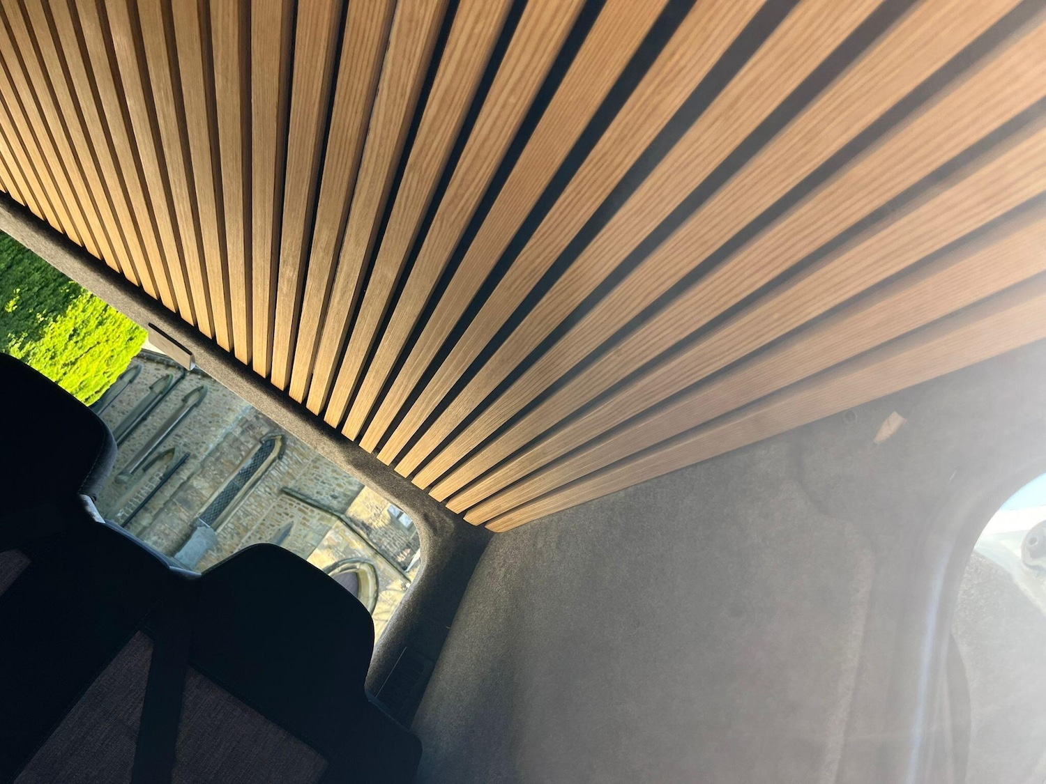 Used Ford Transit Custom 2016 for sale - 77969891: Photo 70