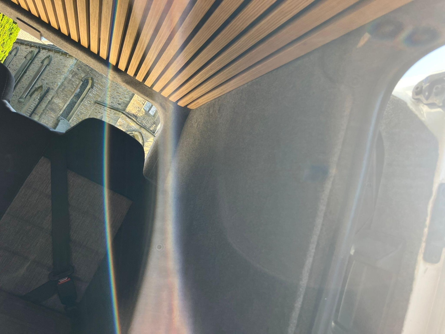 Used Ford Transit Custom 2016 for sale - 77969891: Photo 71