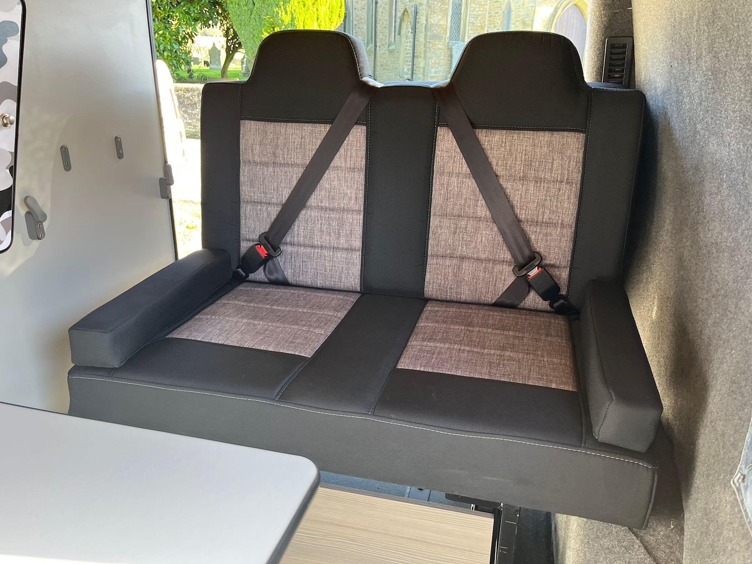 Used Ford Transit Custom 2016 for sale - 77969891: Photo 72