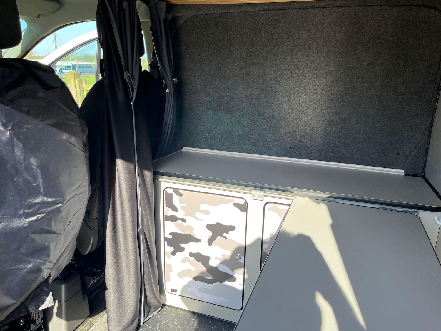 Used Ford Transit Custom 2016 for sale - 77969891: Photo 73