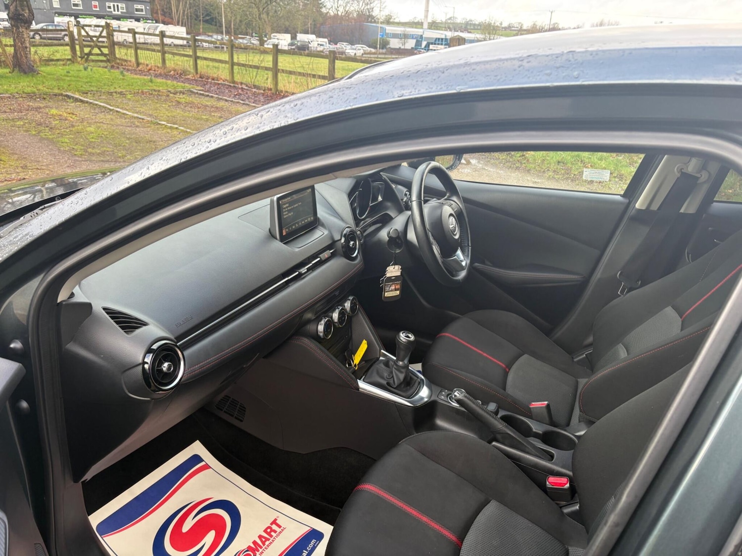 Used Mazda Mazda2 2015 for sale - 77864782: Photo 15