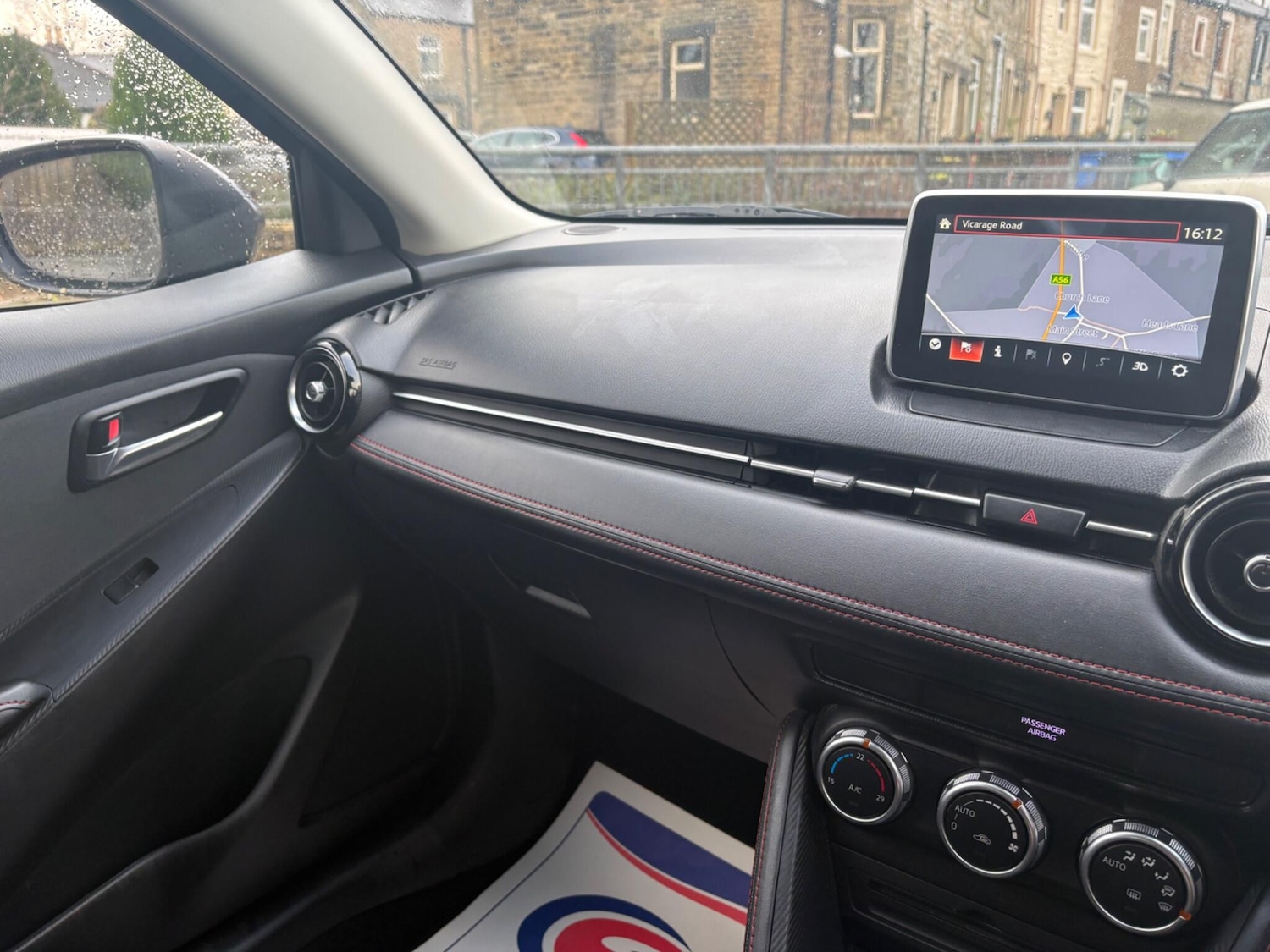 Used Mazda Mazda2 2015 for sale - 77864782: Photo 25