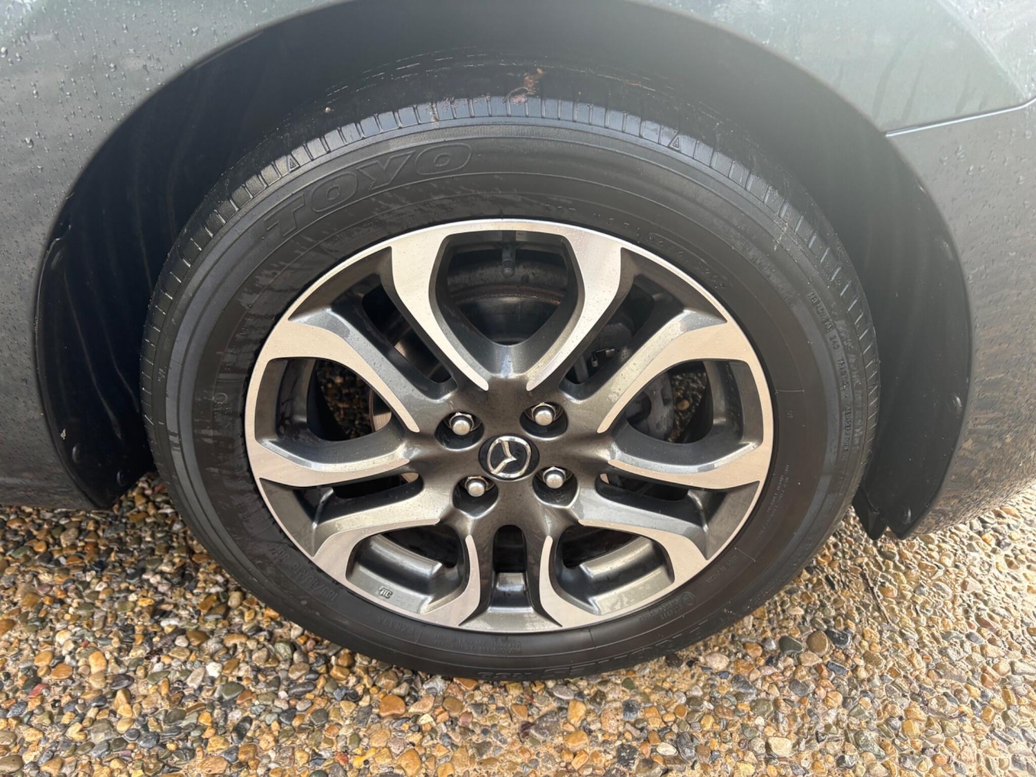 Used Mazda Mazda2 2015 for sale - 77969917: Photo 13