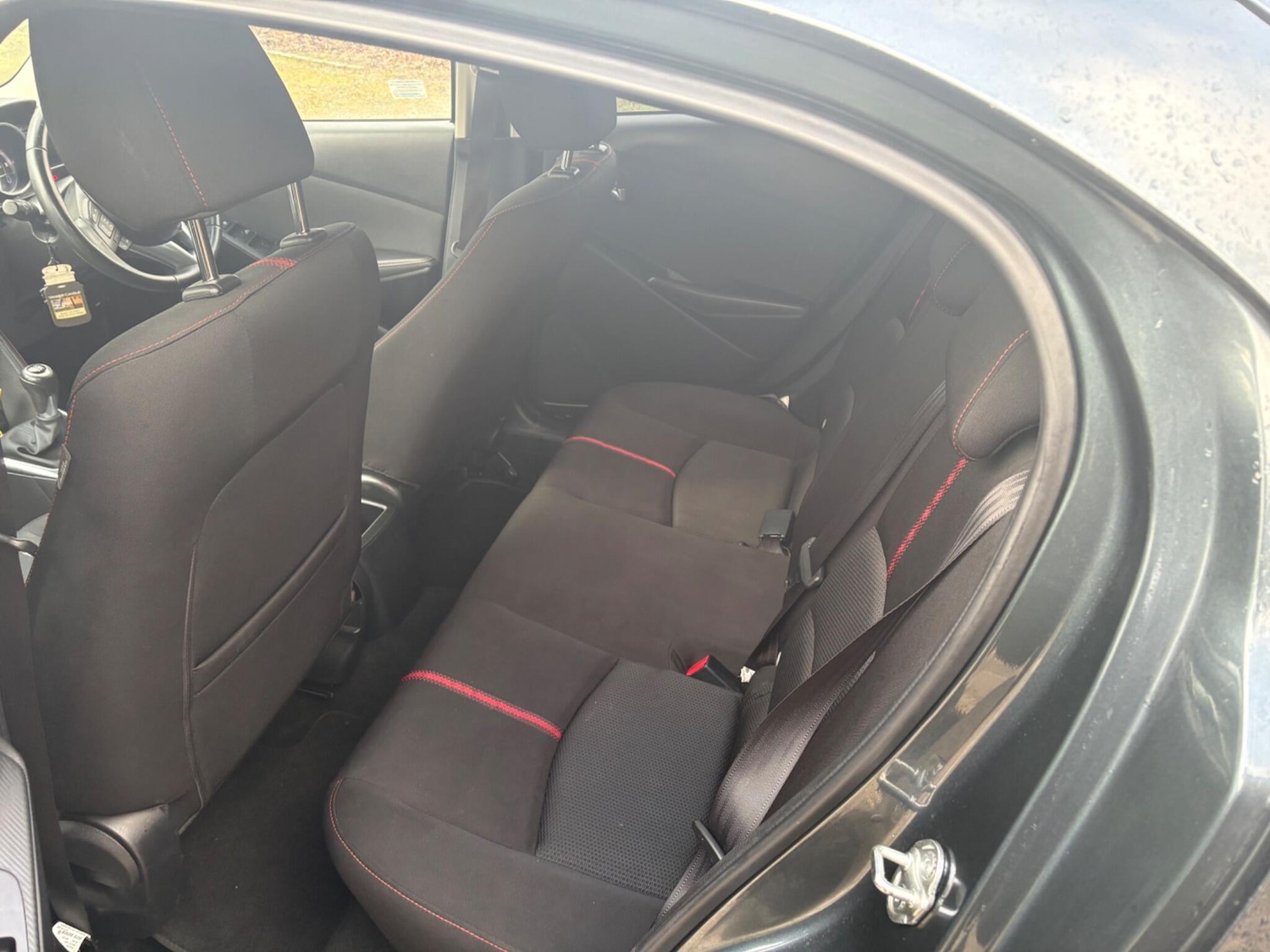 Used Mazda Mazda2 2015 for sale - 77969917: Photo 16