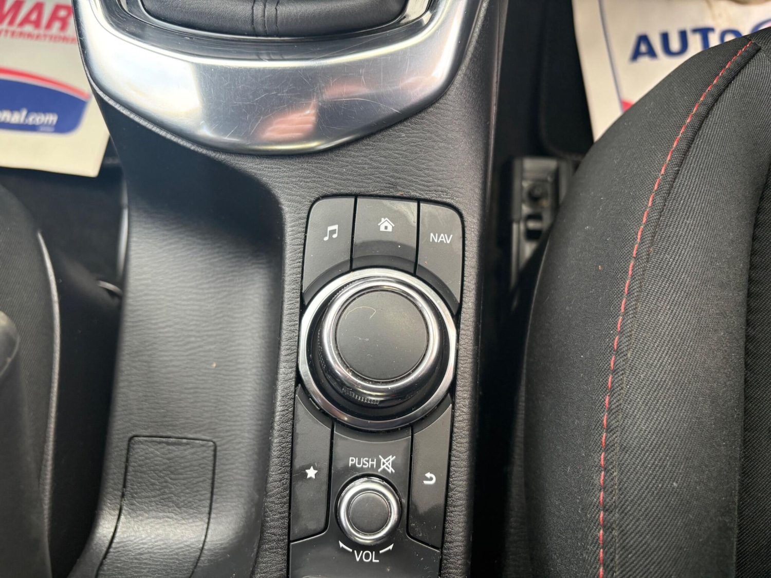 Used Mazda Mazda2 2015 for sale - 77969917: Photo 21