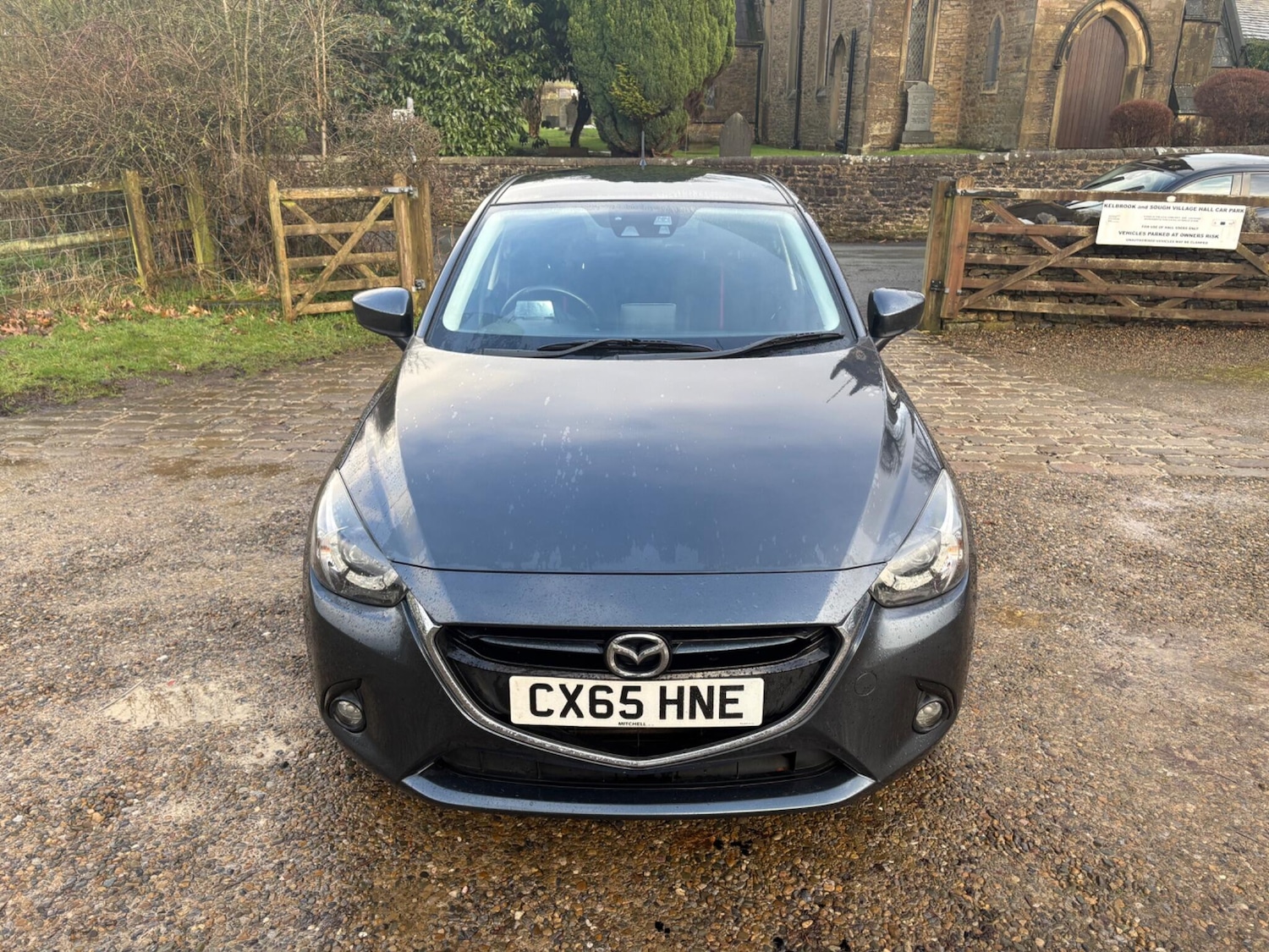Used Mazda Mazda2 2015 for sale - 77969917: Photo 5