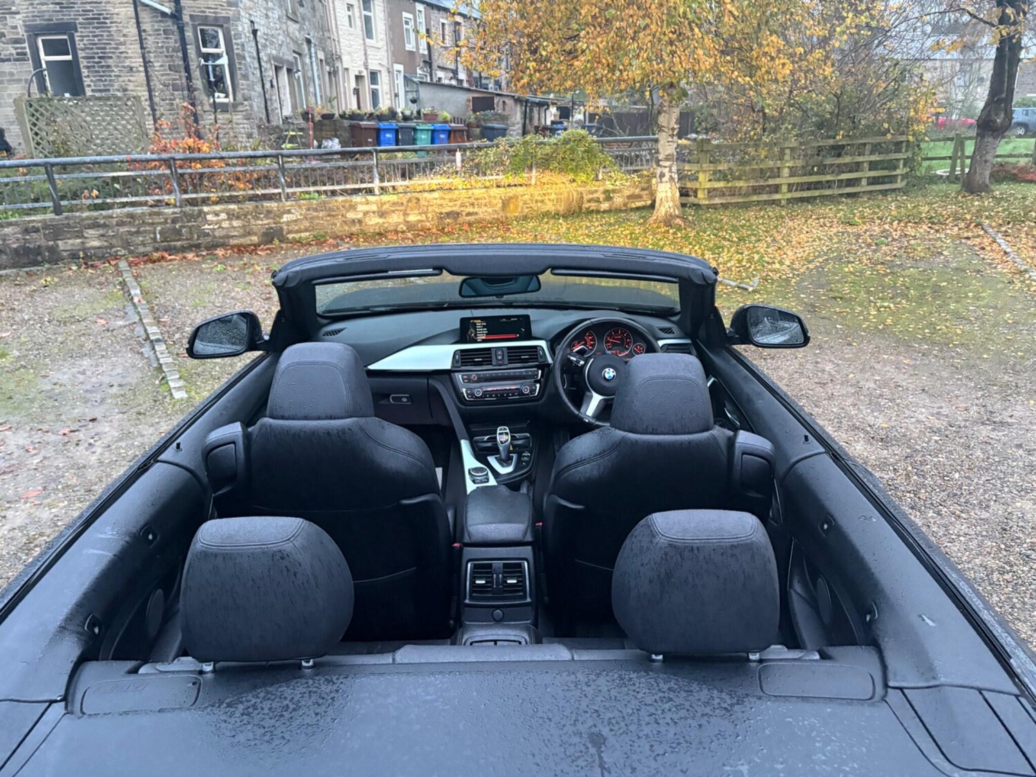 Used BMW 4 Series 2016 for sale - 78020488: Photo 10