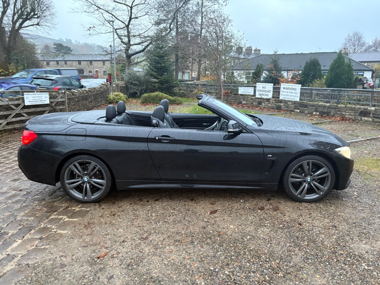 Used BMW 4 Series 2016 for sale - 78020488: Photo 11