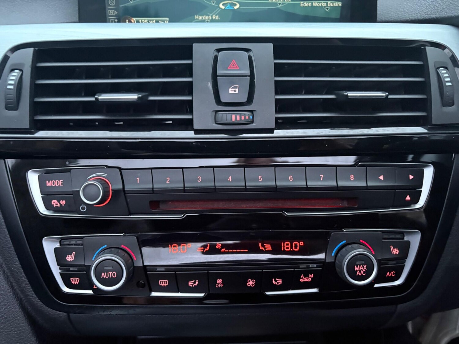 Used BMW 4 Series 2016 for sale - 78020488: Photo 14