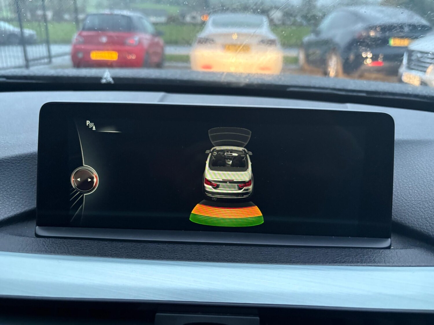 Used BMW 4 Series 2016 for sale - 78020488: Photo 17