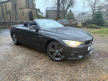 Used BMW 4 Series 2016 for sale - 78020488: Photo
