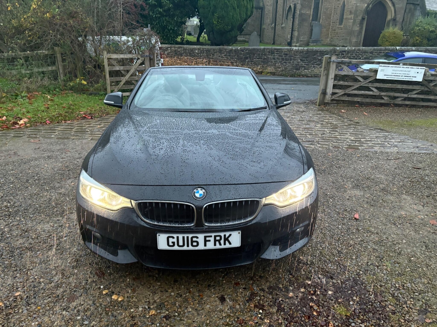 Used BMW 4 Series 2016 for sale - 78020488: Photo 5