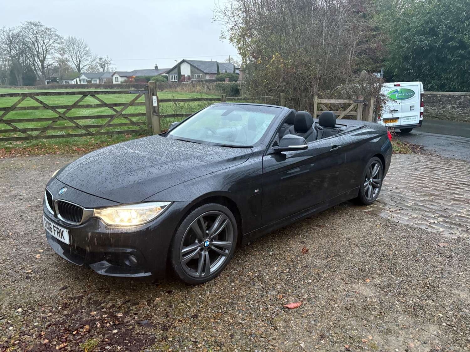 Used BMW 4 Series 2016 for sale - 78020488: Photo 6