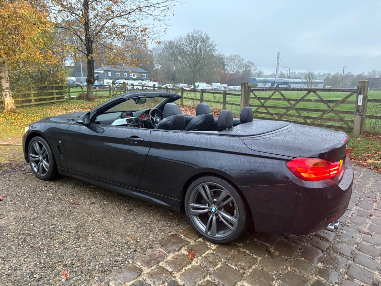 Used BMW 4 Series 2016 for sale - 78020488: Photo 8