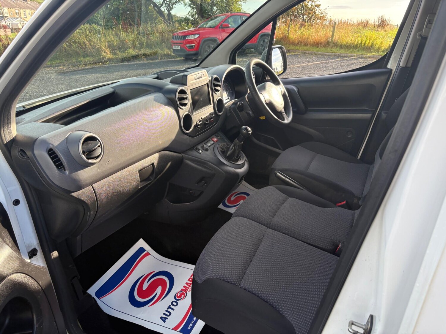 Used Peugeot Partner 2018 for sale - 77969994: Photo 12