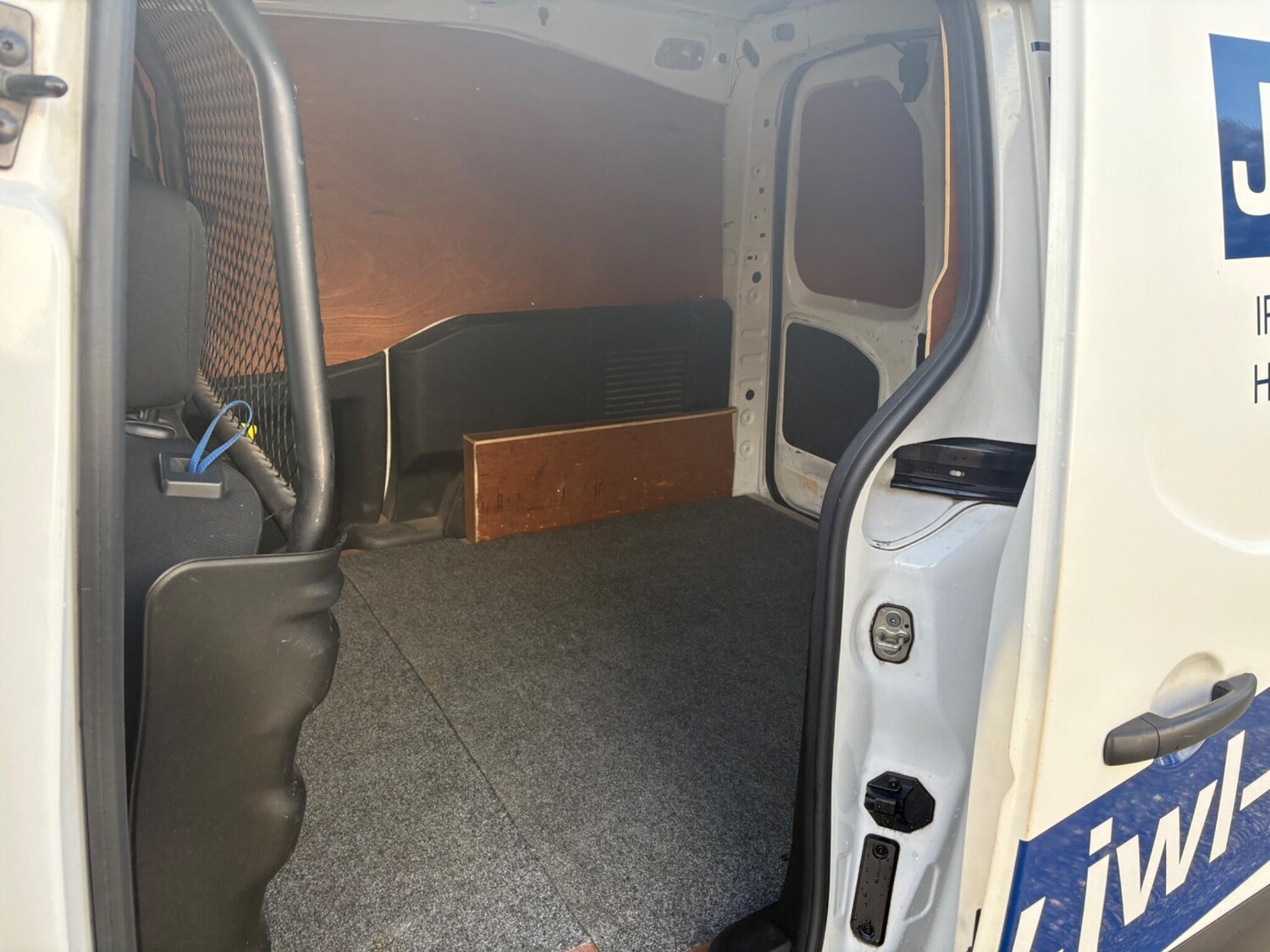 Used Peugeot Partner 2018 for sale - 77969994: Photo 14