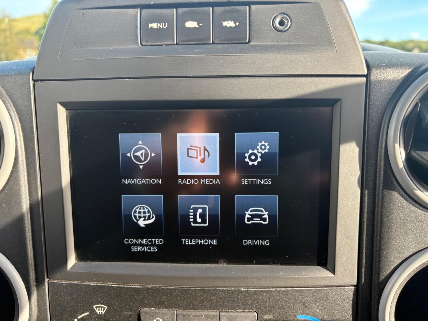 Used Peugeot Partner 2018 for sale - 77969994: Photo 15