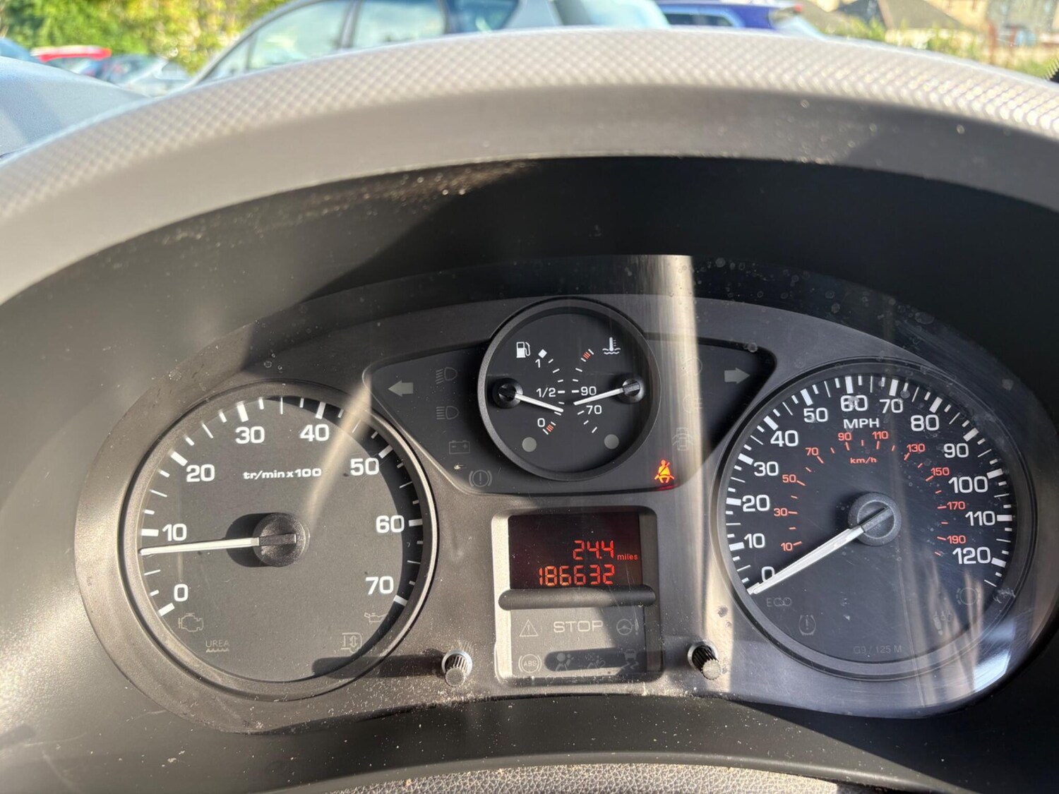 Used Peugeot Partner 2018 for sale - 77969994: Photo 18