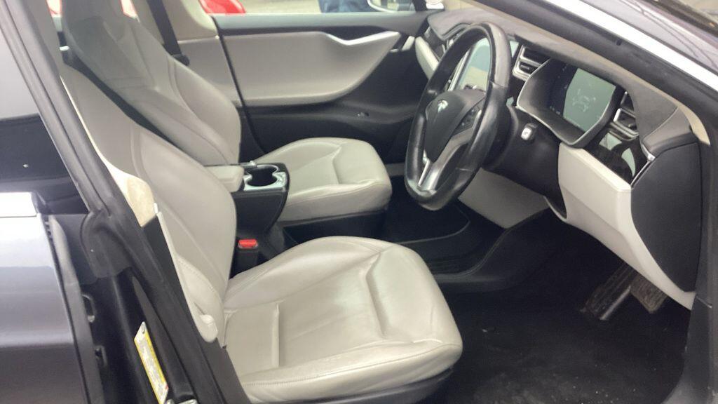 Used Tesla Model S 2016 for sale - 77864781: Photo 11