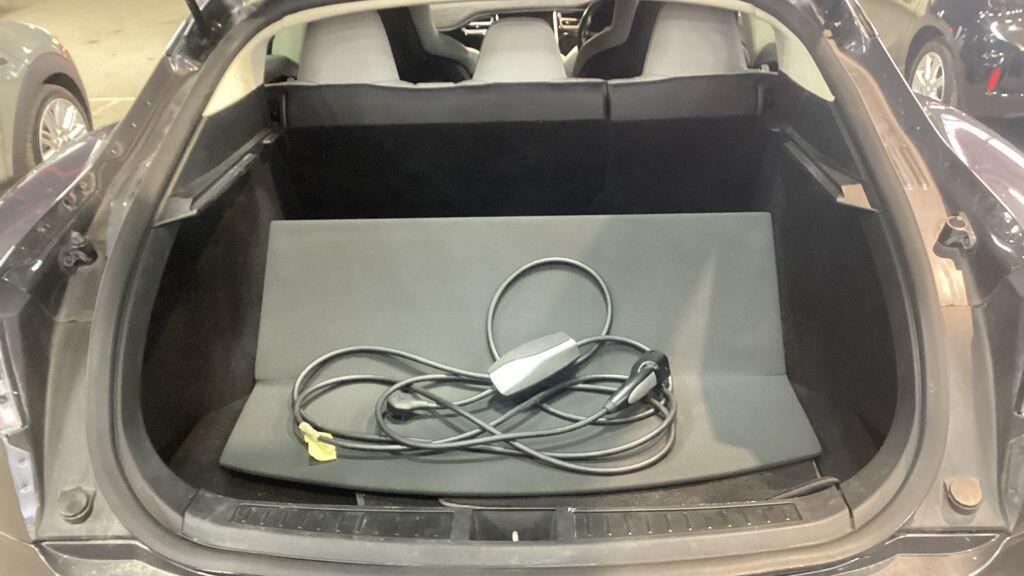 Used Tesla Model S 2016 for sale - 77864781: Photo 13