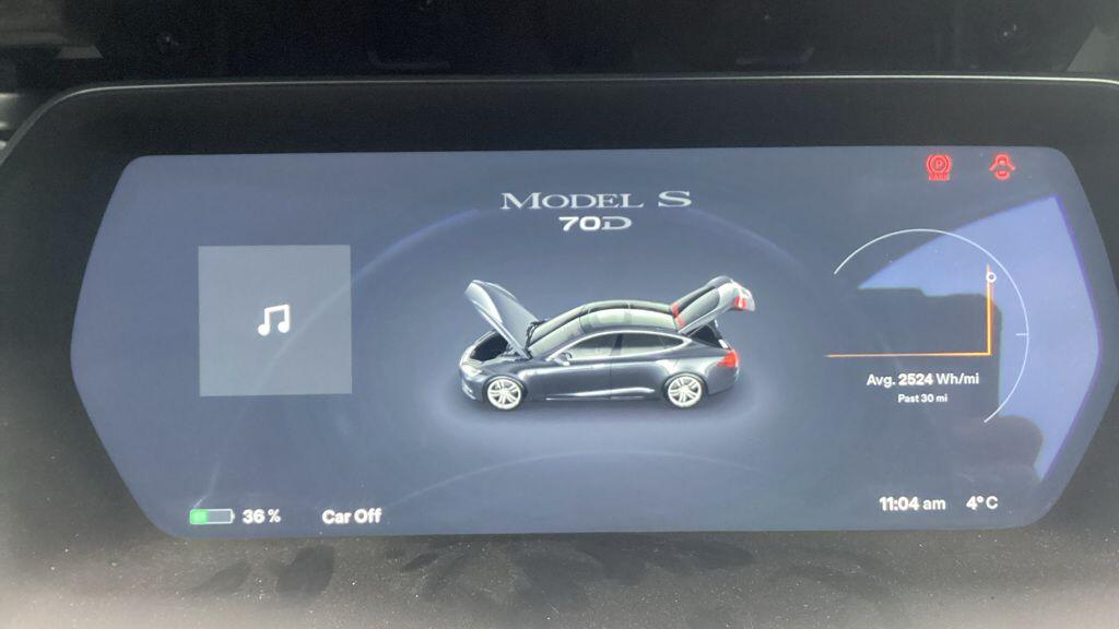 Used Tesla Model S 2016 for sale - 77864781: Photo 14