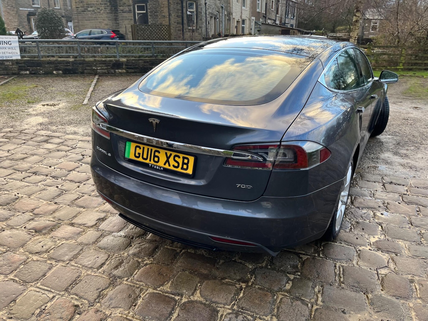 Used Tesla Model S 2016 for sale - 77864781: Photo 25