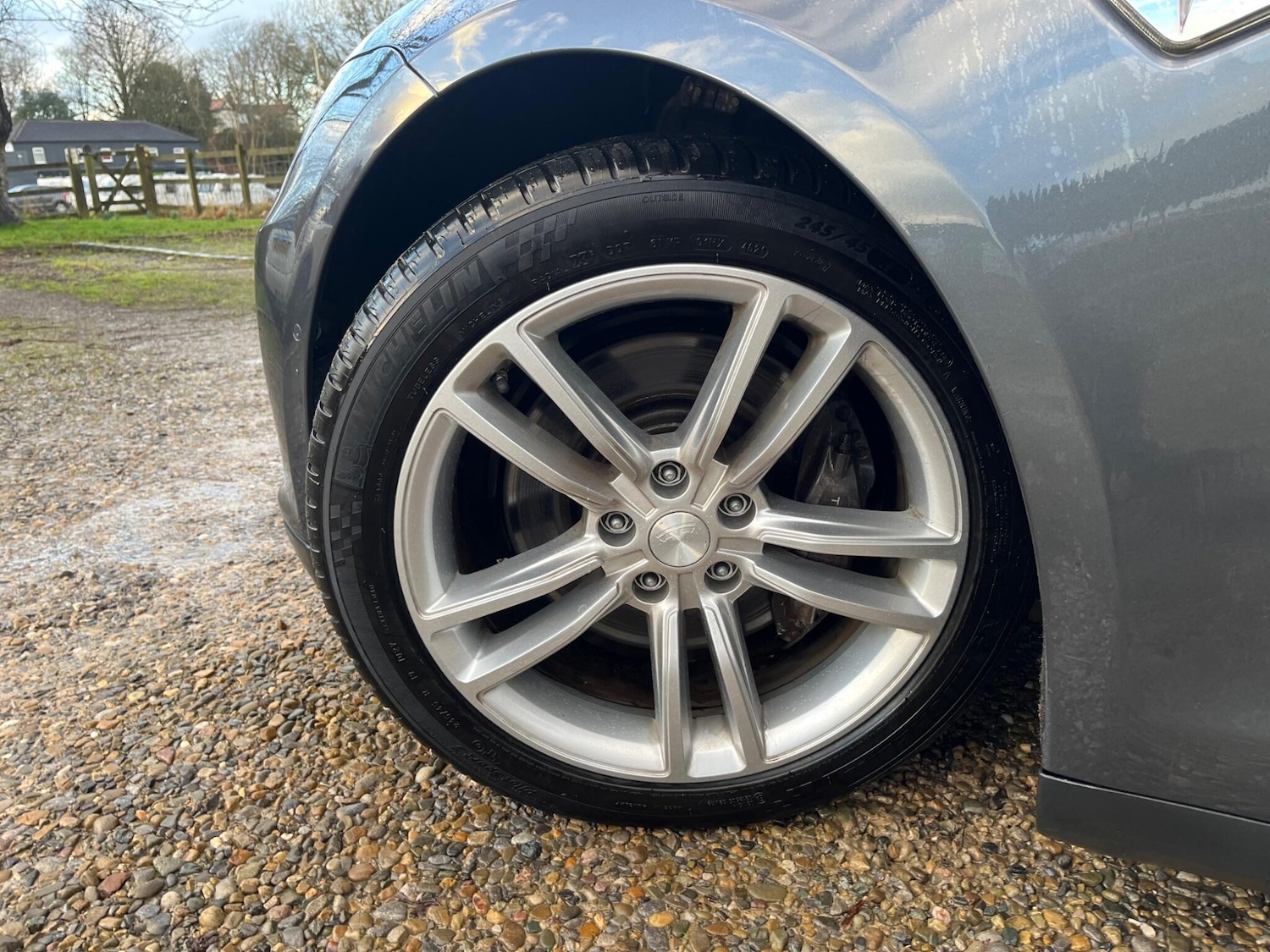 Used Tesla Model S 2016 for sale - 77864781: Photo 33