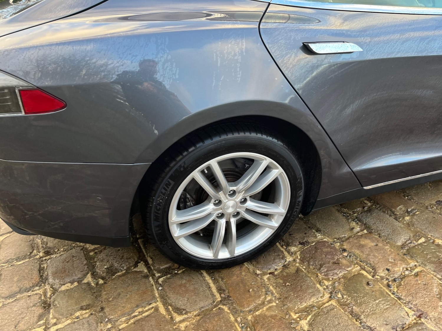 Used Tesla Model S 2016 for sale - 77864781: Photo 35