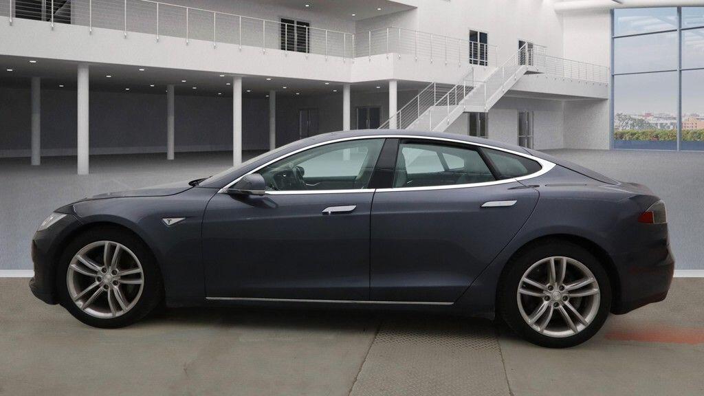 Used Tesla Model S 2016 for sale - 77864781: Photo 8