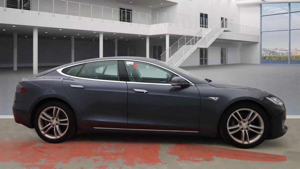 Used Tesla Model S 2016 for sale - 77864781: Photo 9