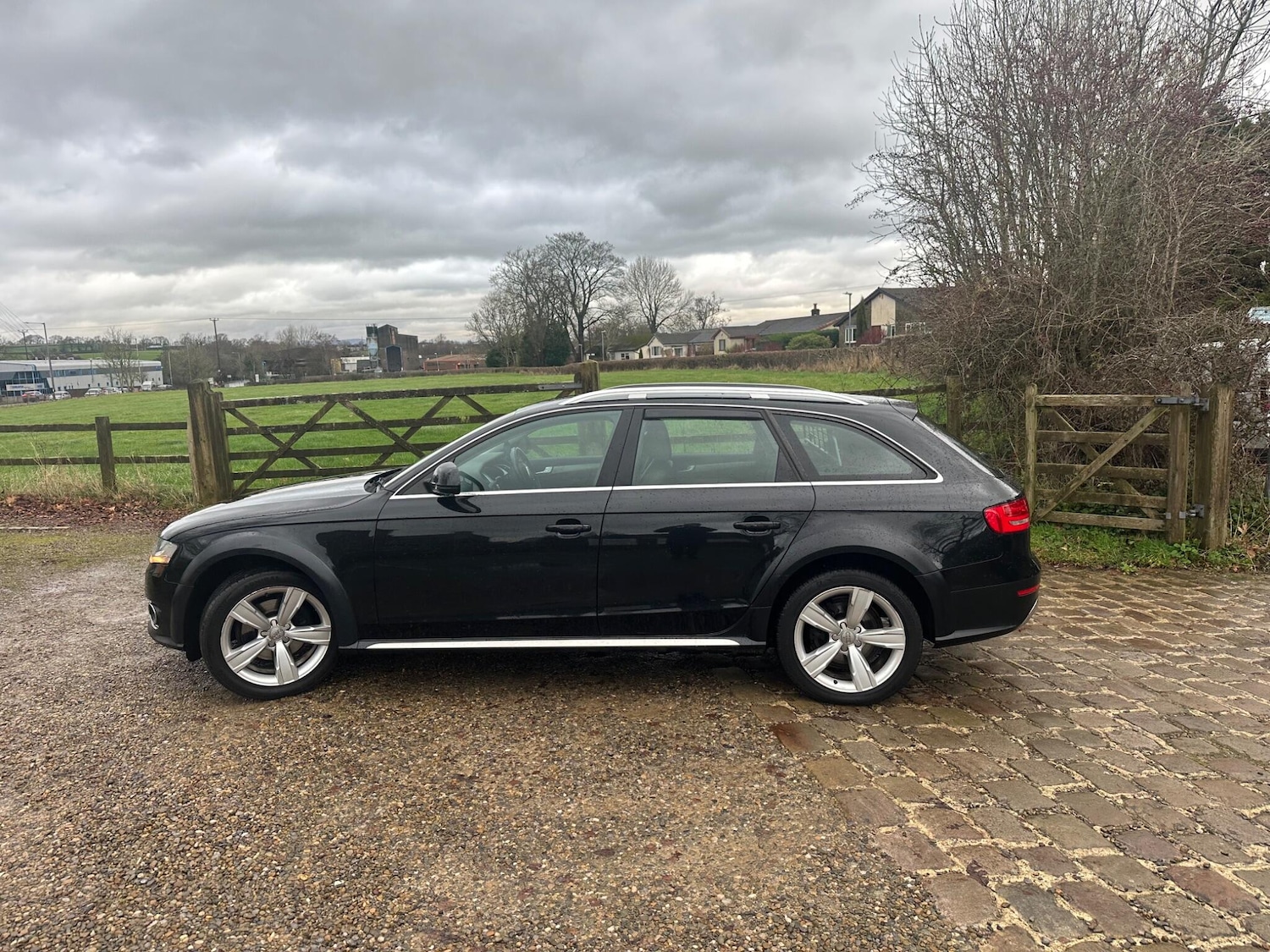 Used Audi A4 Allroad 2010 for sale - 78007764: Photo 12