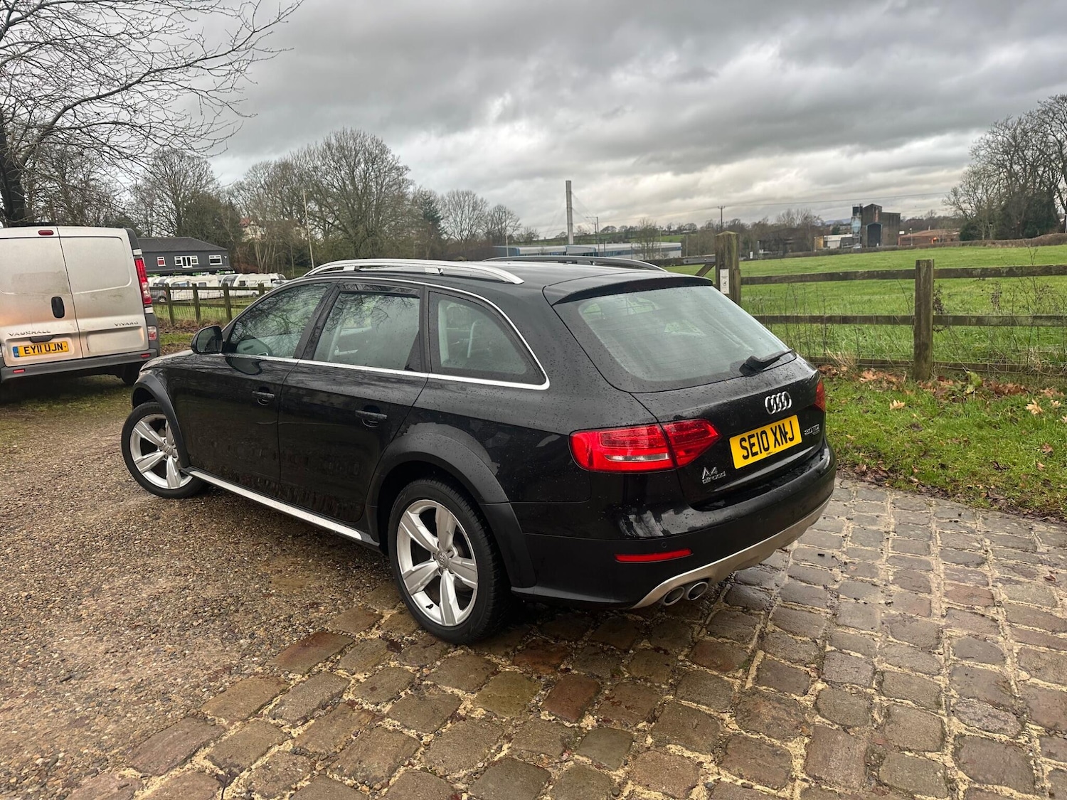 Used Audi A4 Allroad 2010 for sale - 78007764: Photo 14