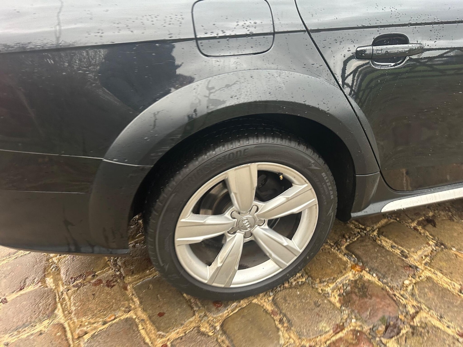 Used Audi A4 Allroad 2010 for sale - 78007764: Photo 18