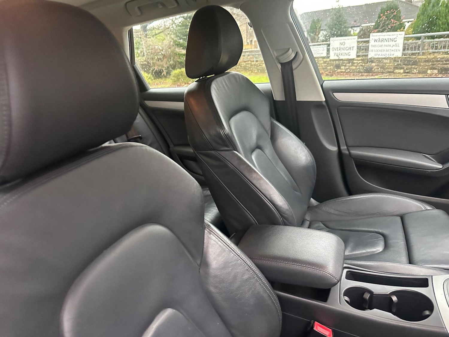 Used Audi A4 Allroad 2010 for sale - 78007764: Photo 27